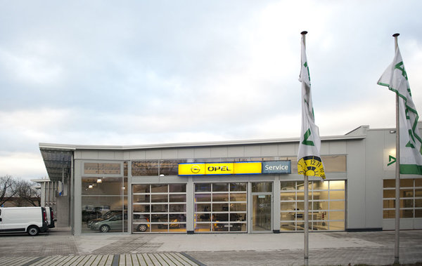 Autohaus Freiburg