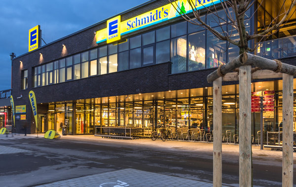 EDEKA Bad Säckingen