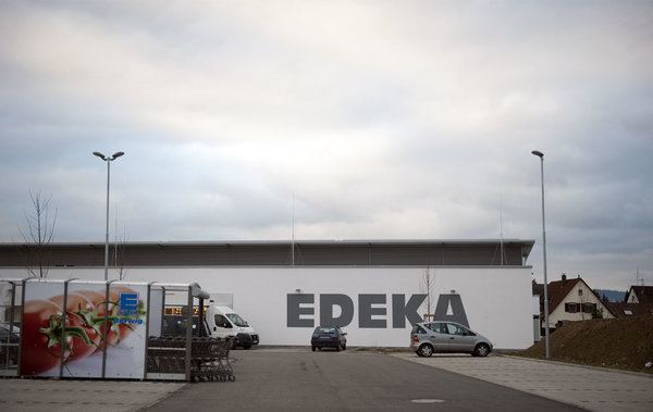 EDEKA March