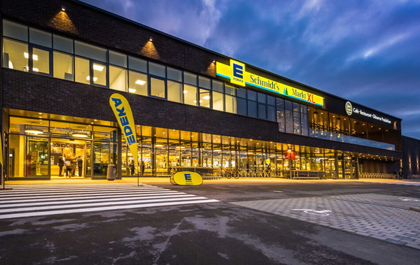 EDEKA Bad Säckingen